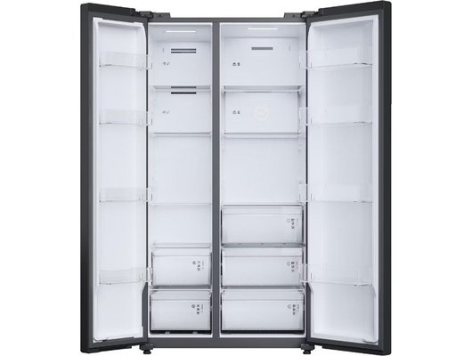 Холодильник TOSHIBA GR-RS910WI1-PMJ(06) No Frost инверторный